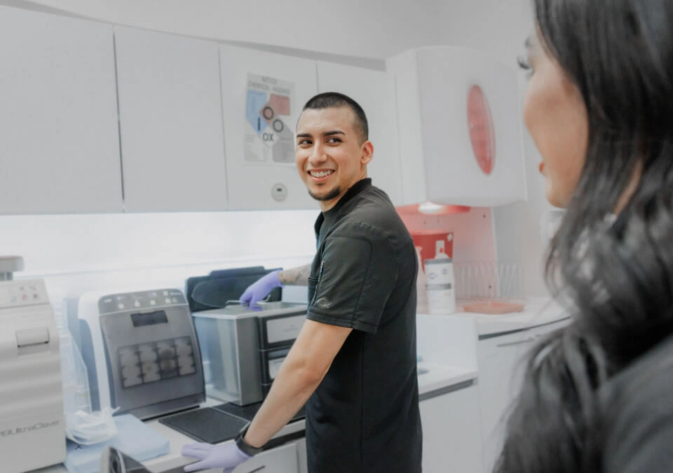 Advanced Care Tailored to You