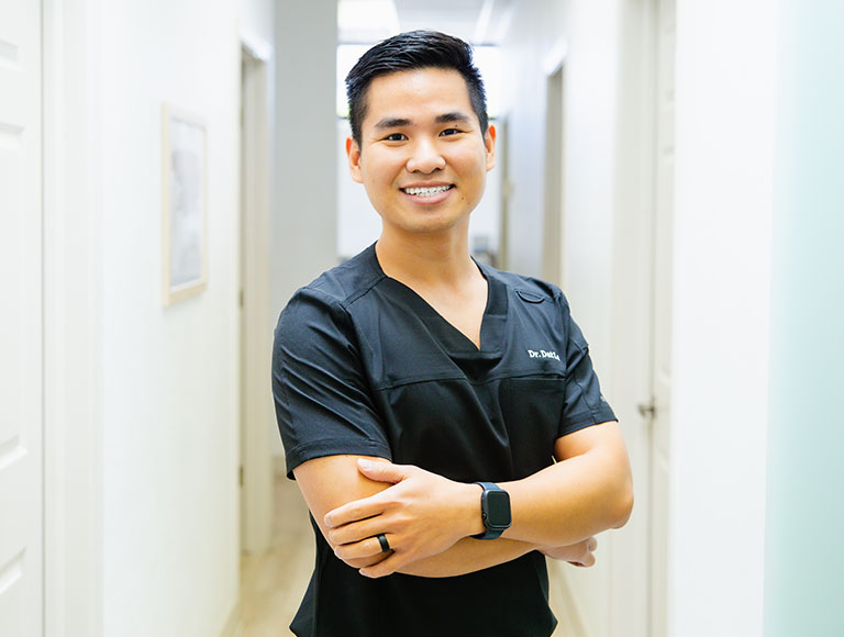 Dr. Dat Le